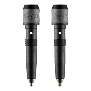 trekkingstok dop antishock 12 mm dss set van 2