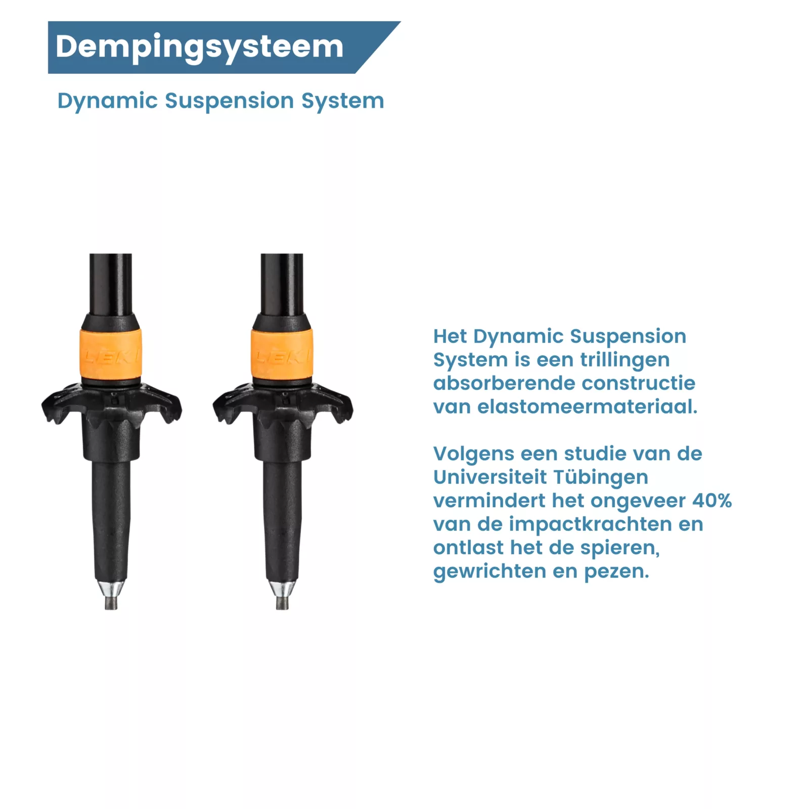 dempingsysteem