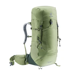 deuter Backpack Aircontact Lite 35+10 SL – Groen – Dames