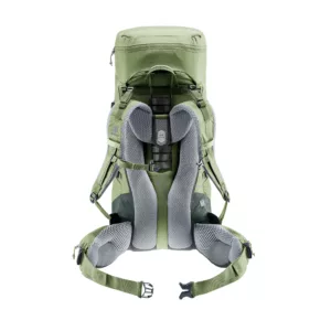 deuter Backpack Aircontact Lite 35+10 SL – Groen – Dames