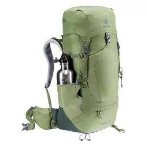 deuter Backpack Aircontact Lite 35+10 SL – Groen – Dames