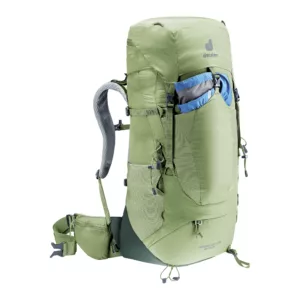 deuter Backpack Aircontact Lite 35+10 SL – Groen – Dames