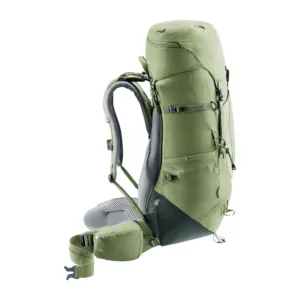 deuter Backpack Aircontact Lite 35+10 SL – Groen – Dames