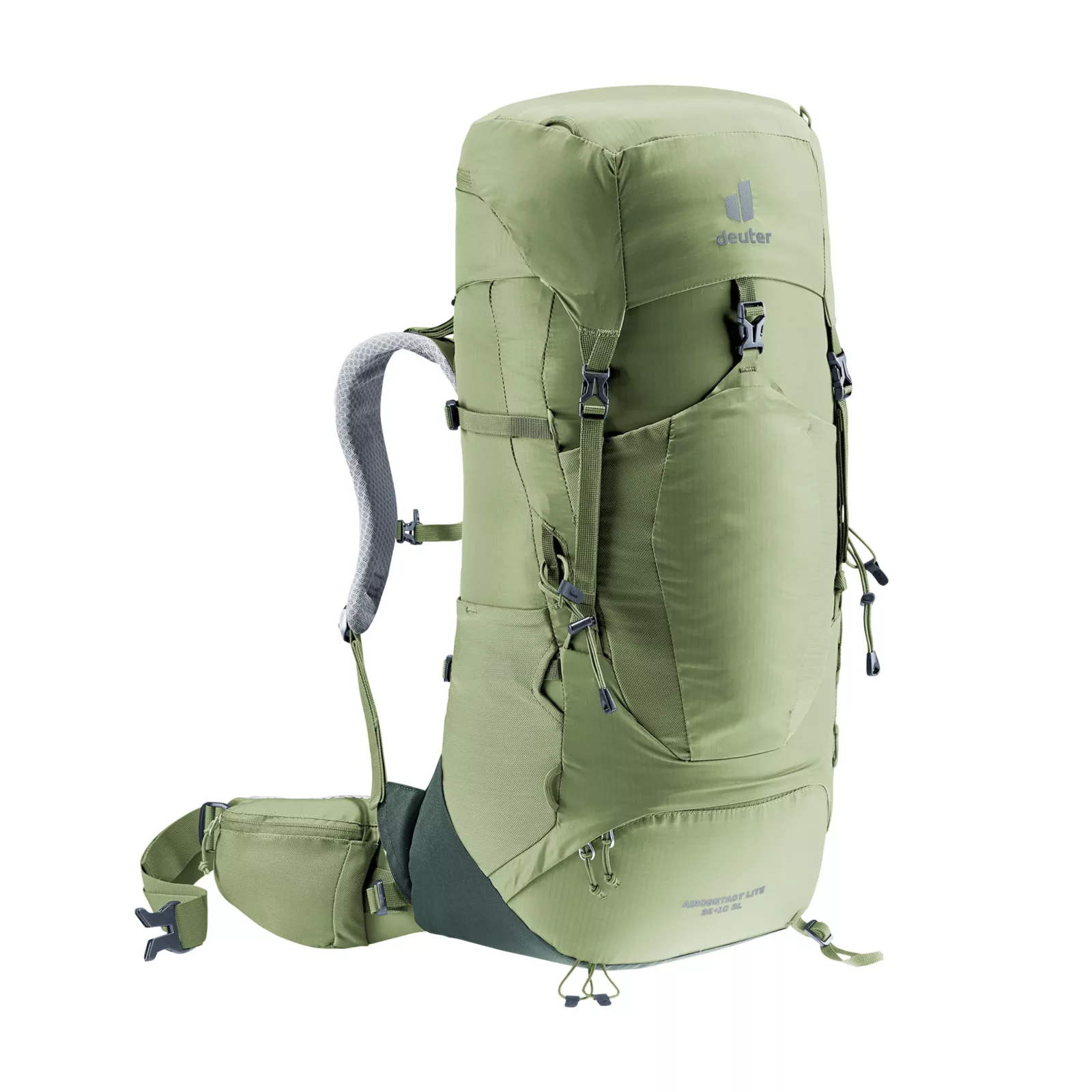 deuter Backpack Aircontact Lite 35+10 SL – Antraciet – Dames