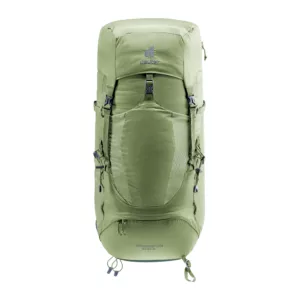 deuter Backpack Aircontact Lite 35+10 SL – Groen – Dames