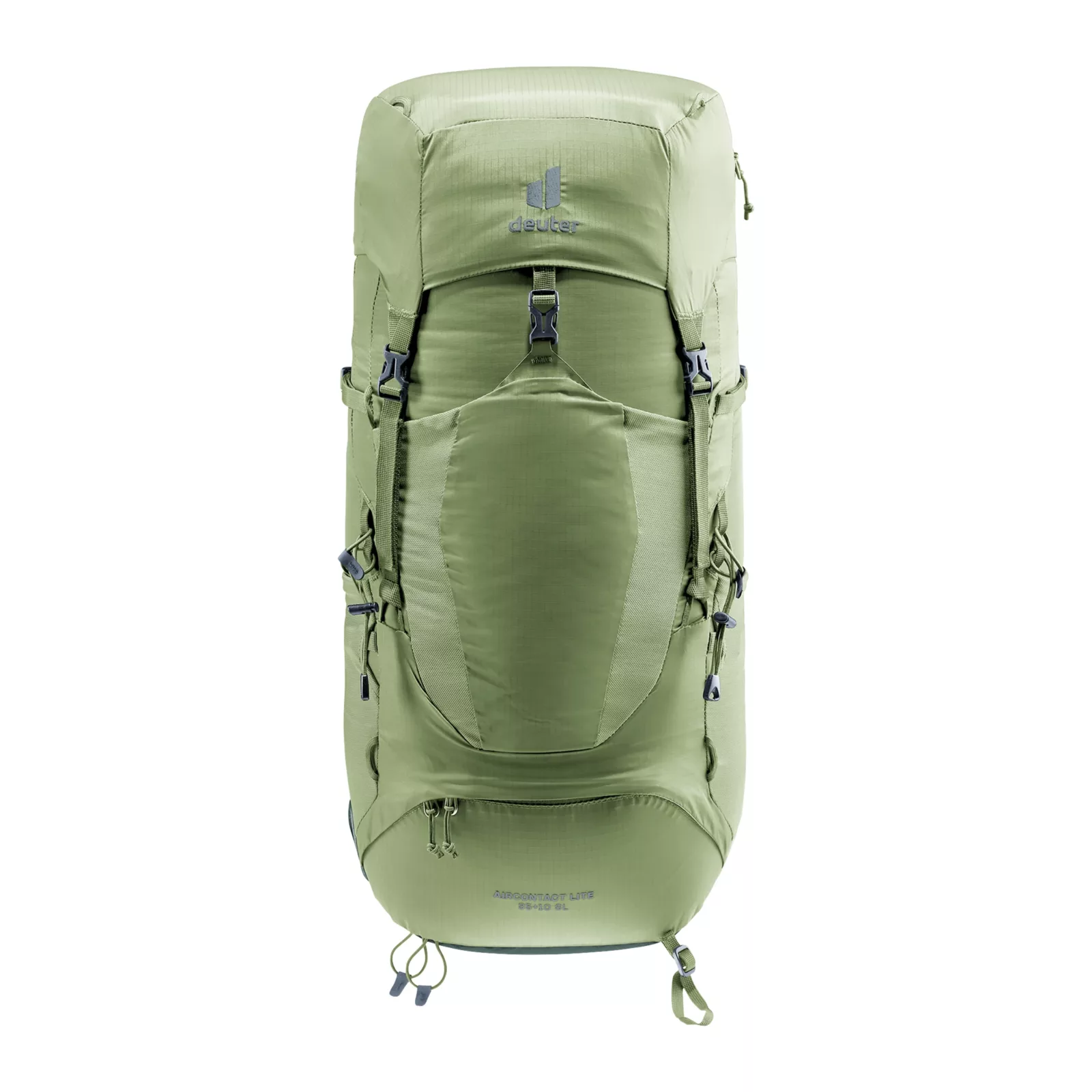 deuter Backpack Aircontact Lite 35+10 SL – Groen – Dames