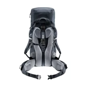 deuter Backpack Aircontact Lite 35+10 SL – Antraciet – Dames