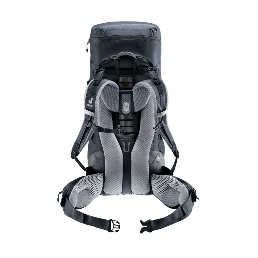 deuter Backpack Aircontact Lite 35+10 SL – Antraciet – Dames