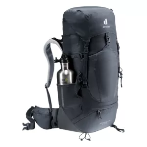 deuter Backpack Aircontact Lite 35+10 SL – Antraciet – Dames