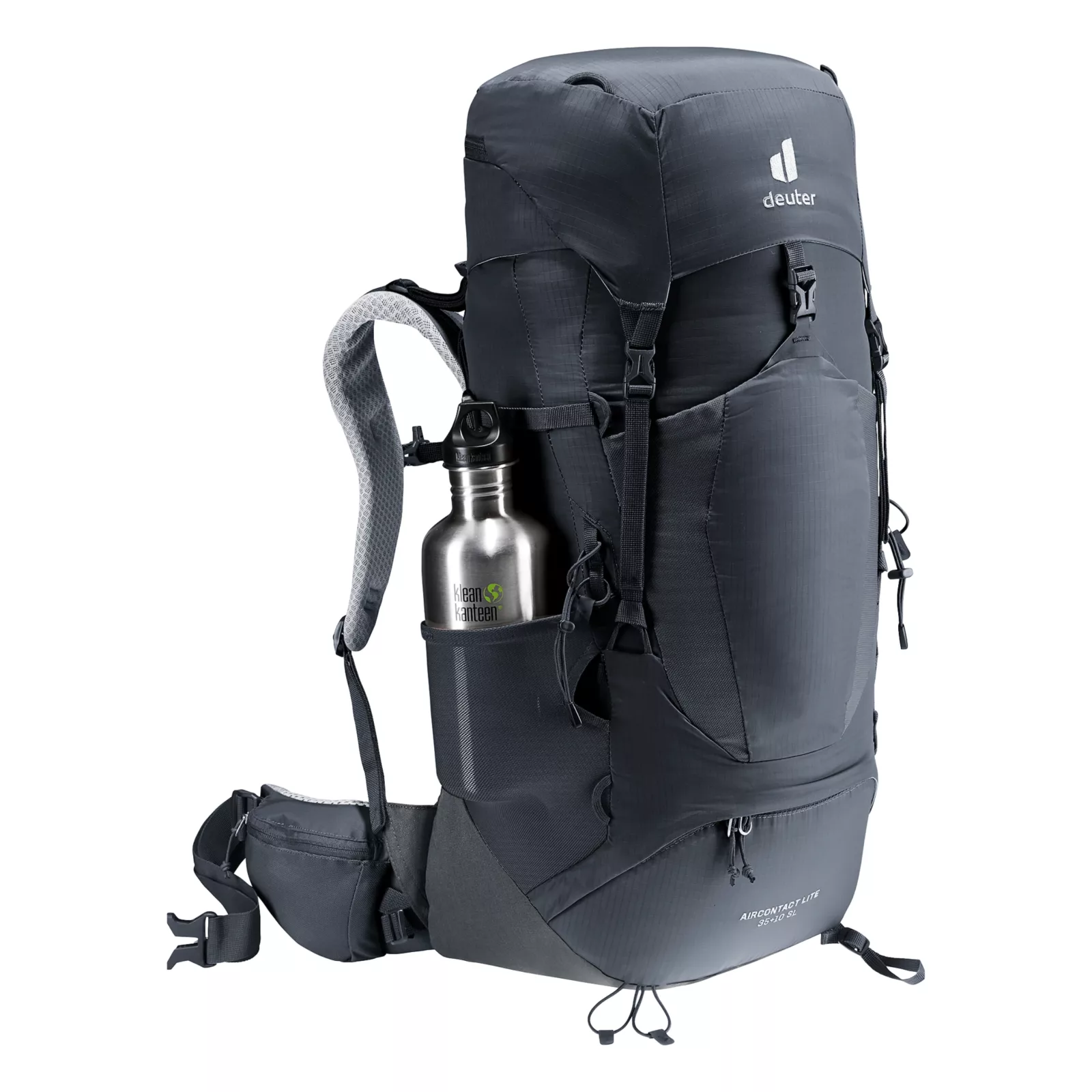 deuter Backpack Aircontact Lite 35+10 SL – Antraciet – Dames