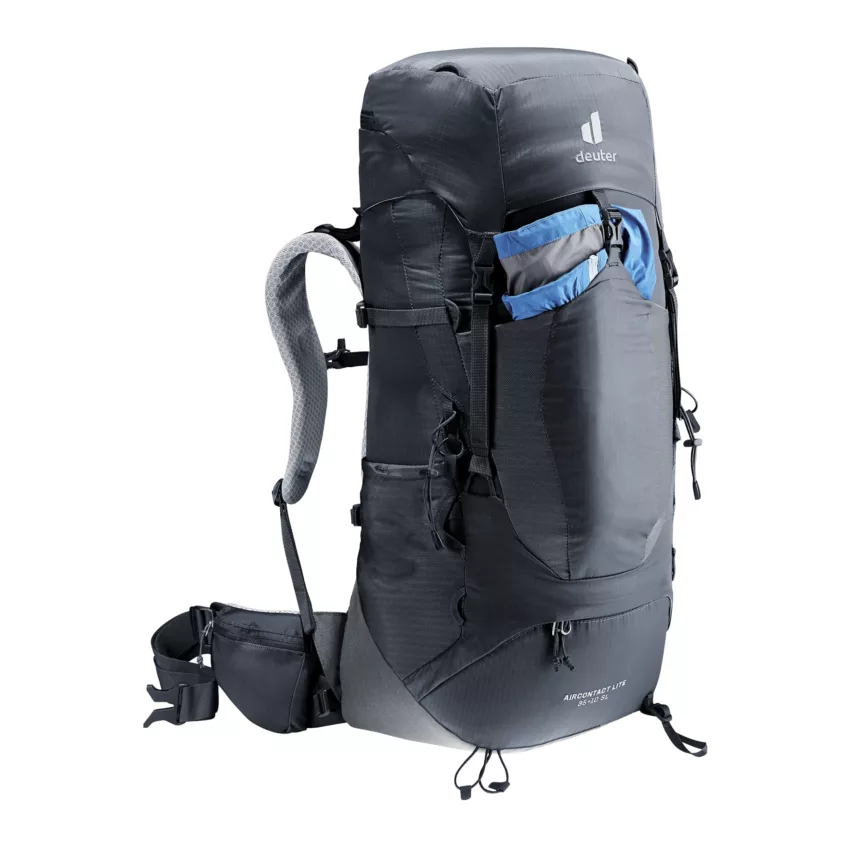 deuter Backpack Aircontact Lite 35+10 SL – Antraciet – Dames