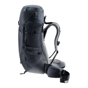 deuter Backpack Aircontact Lite 35+10 SL – Antraciet – Dames