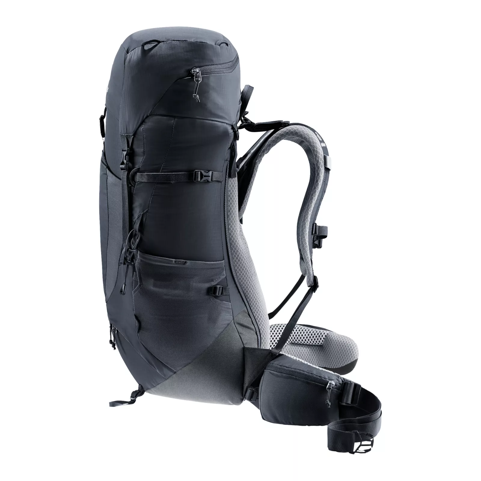 deuter Backpack Aircontact Lite 35+10 SL – Antraciet – Dames