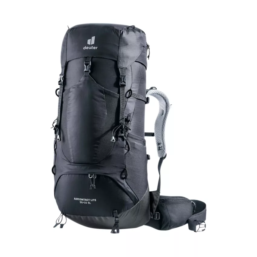 deuter Backpack Aircontact Lite 35+10 SL – Antraciet – Dames