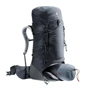 deuter Backpack Aircontact Lite 35+10 SL – Antraciet – Dames