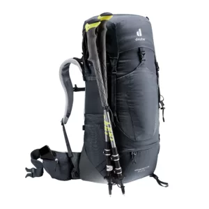 deuter Backpack Aircontact Lite 35+10 SL – Antraciet – Dames