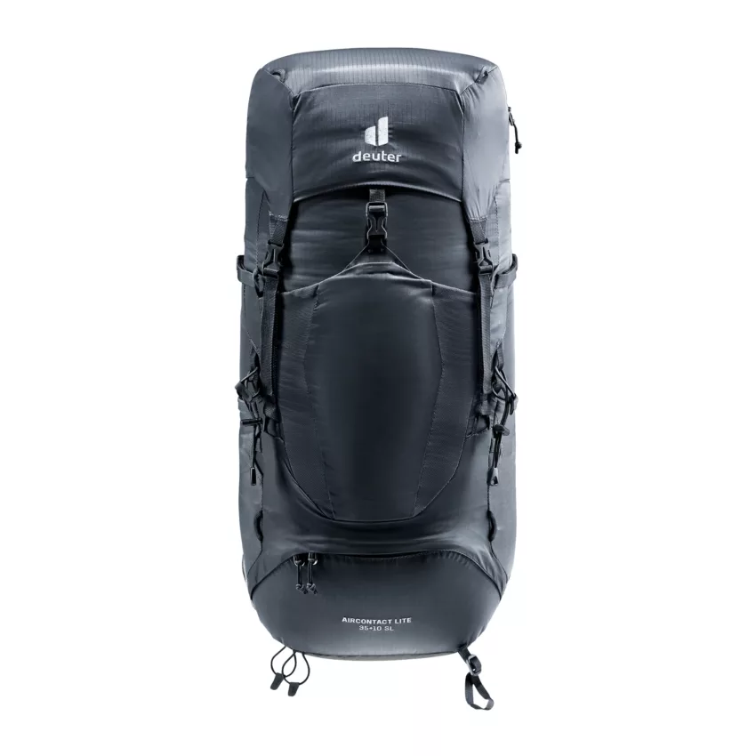 deuter Backpack Aircontact Lite 35+10 SL – Antraciet – Dames