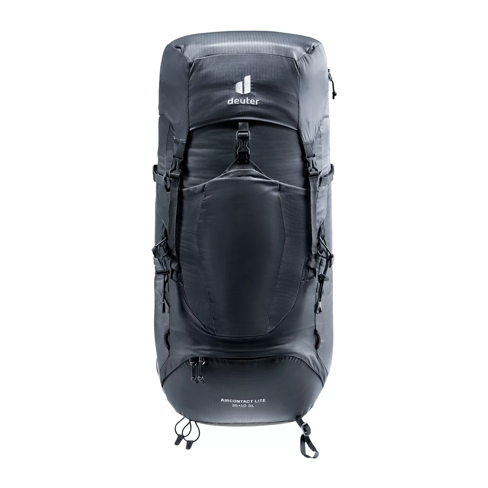 deuter Backpack Aircontact Lite 35+10 SL – Antraciet – Dames