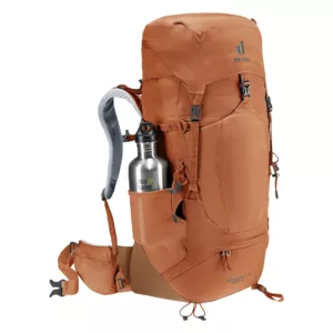 deuter Trekkingrugzak Aircontact Lite 35+10 SL – Bruin – Dames