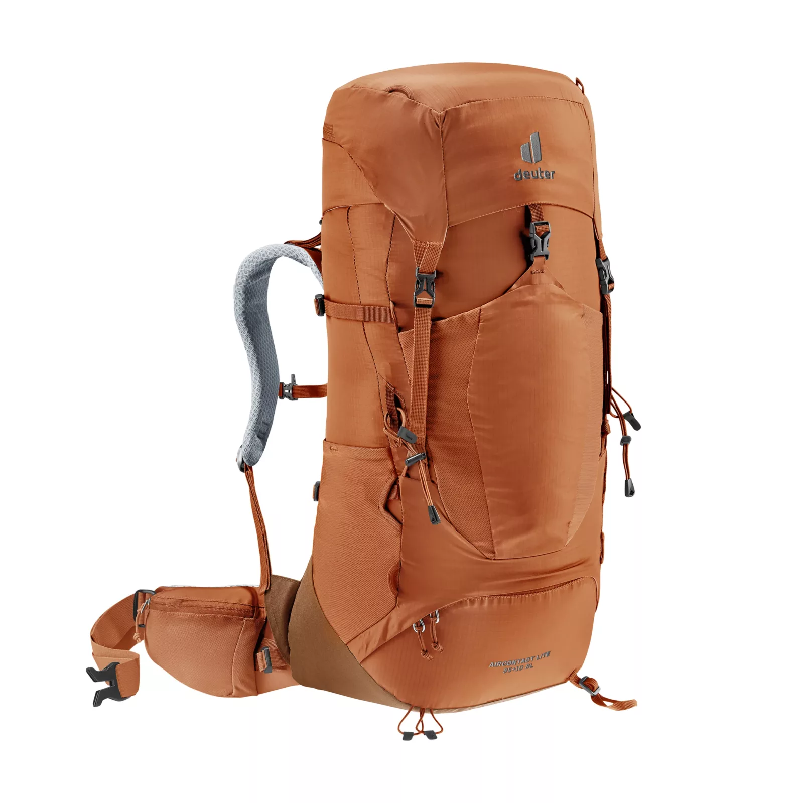 deuter Backpack Aircontact Lite 35+10 SL – Antraciet – Dames