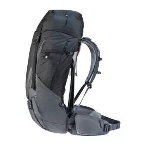 deuter Backpack Futura Air Trek 50+10 – Heren – Antraciet