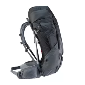 deuter Backpack Futura Air Trek 50+10 – Heren – Antraciet
