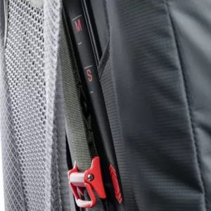 deuter Backpack Futura Air Trek 50+10 – Heren – Antraciet