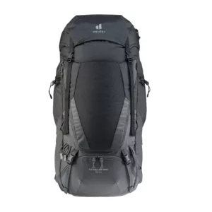 deuter Backpack Futura Air Trek 50+10 – Heren – Antraciet