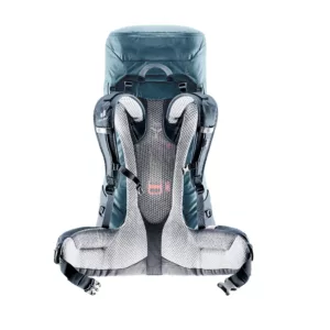 deuter Trekkingrugzak Futura Air Trek 50+10 – Heren – Blauw