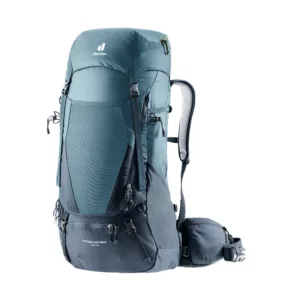 deuter Trekkingrugzak Futura Air Trek 50+10 – Heren – Blauw