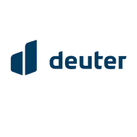 Merklogo van deuter