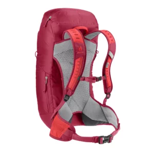deuter Wandelrugzak AC Lite 30 – Unisex – Rood