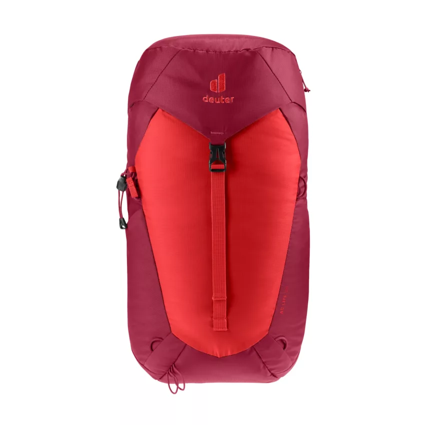 deuter Wandelrugzak AC Lite 30 – Unisex – Rood