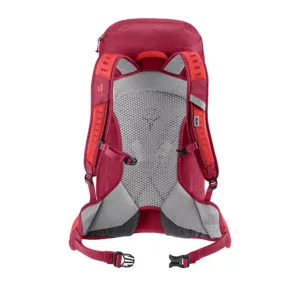 deuter Wandelrugzak AC Lite 30 – Unisex – Rood
