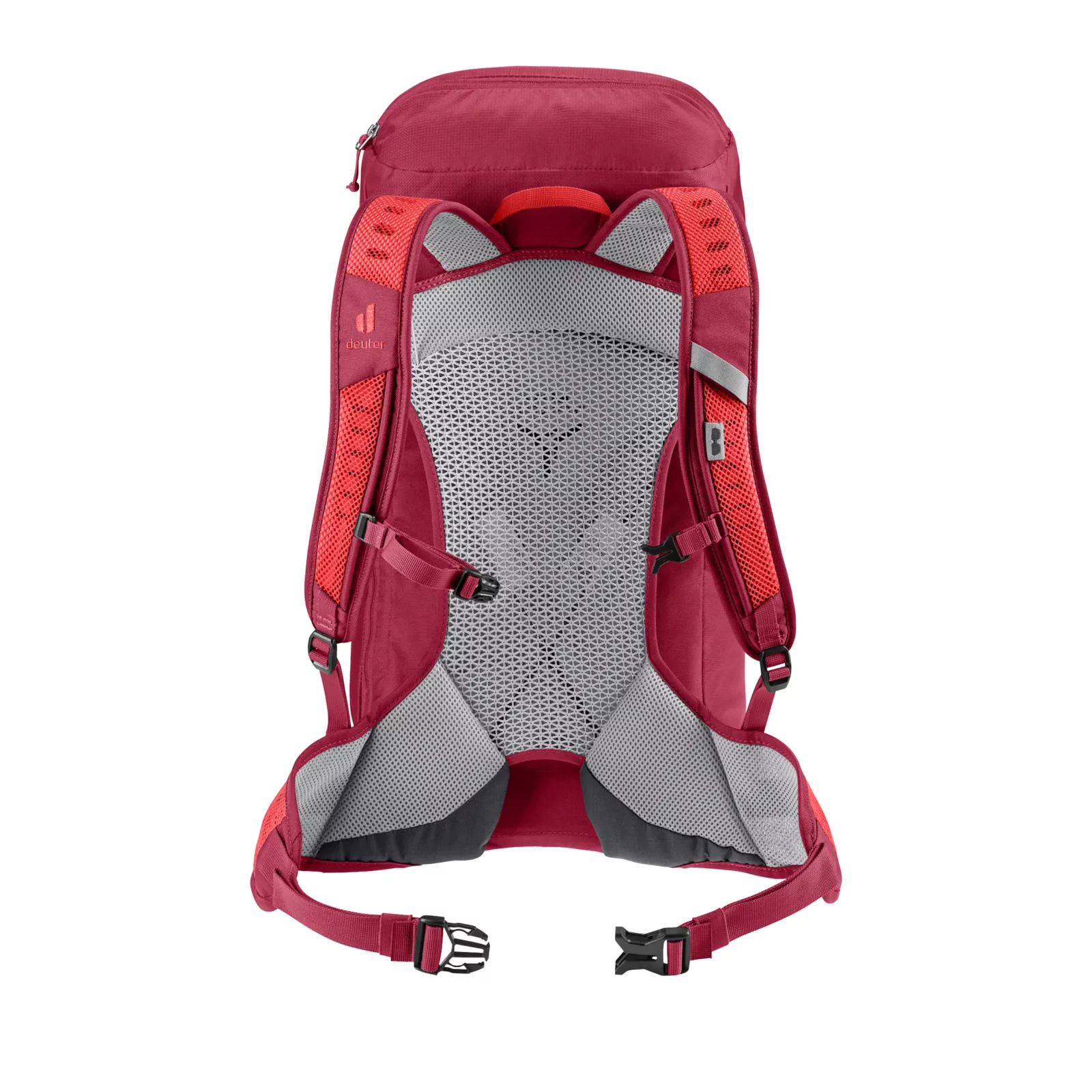 deuter Wandelrugzak AC Lite 30 – Unisex – Rood