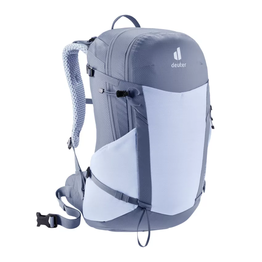 deuter Wandelrugzak Futura 21 SL – Dames – Blauw
