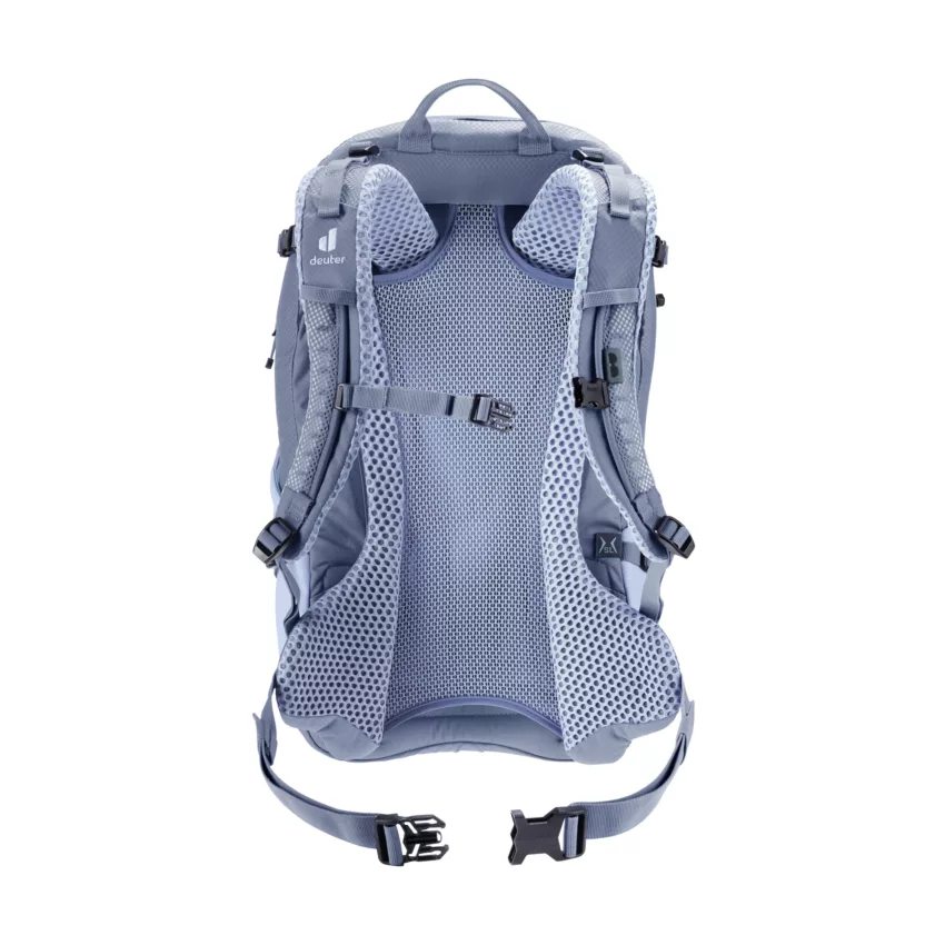 deuter Wandelrugzak Futura 21 SL – Dames – Blauw