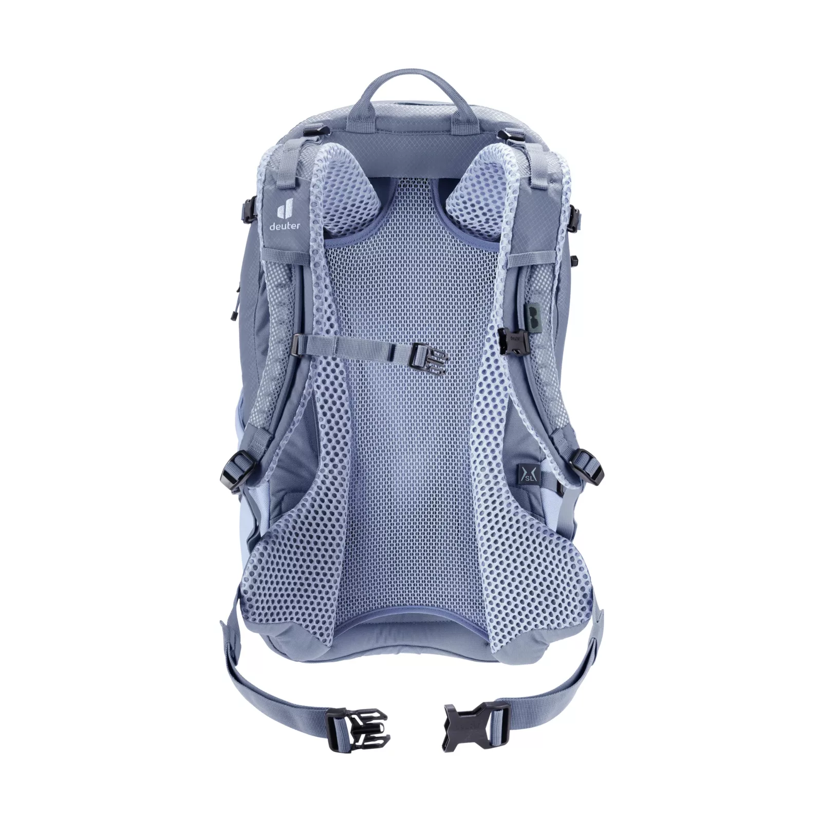 deuter Wandelrugzak Futura 21 SL – Dames – Blauw