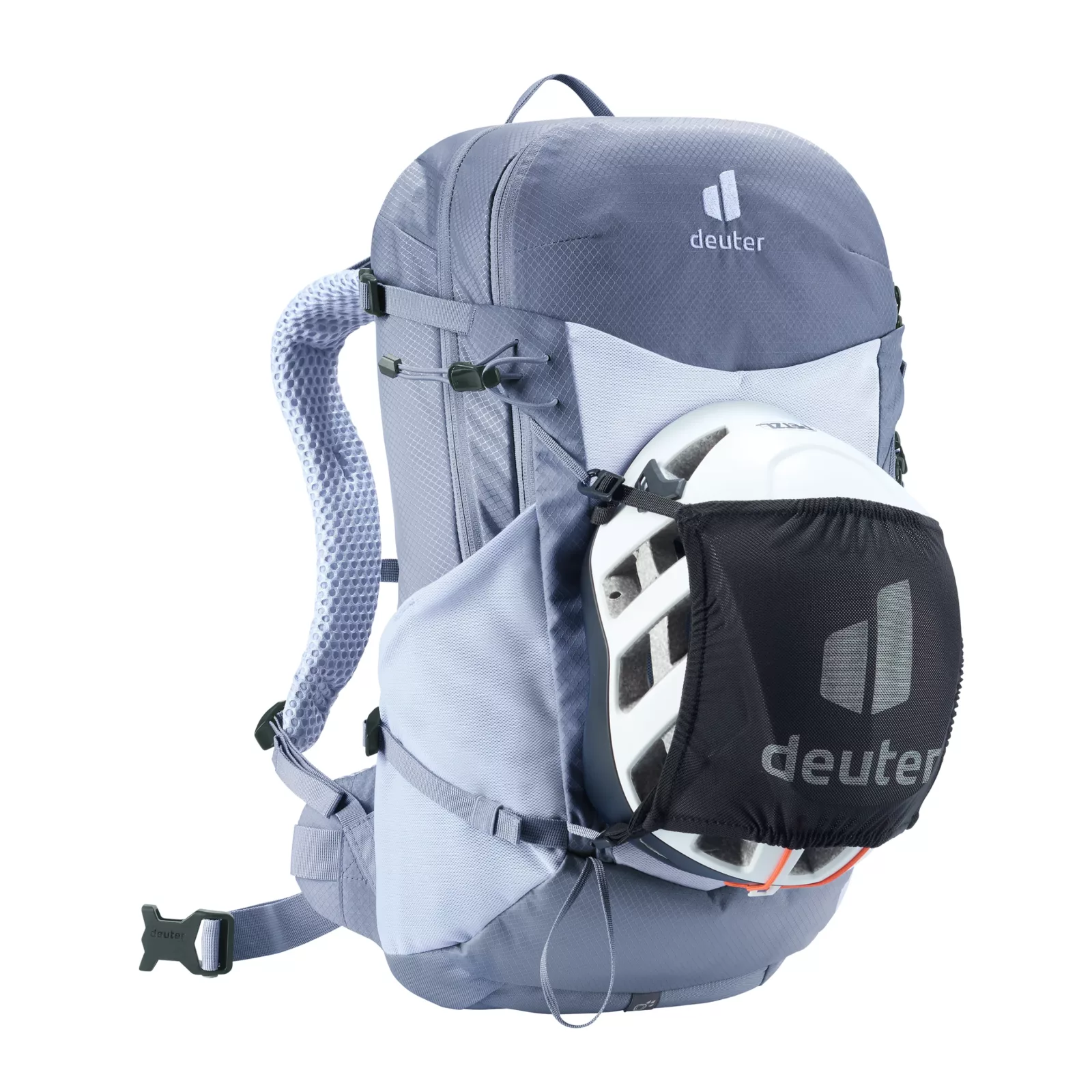 deuter Wandelrugzak Futura 21 SL – Dames – Blauw