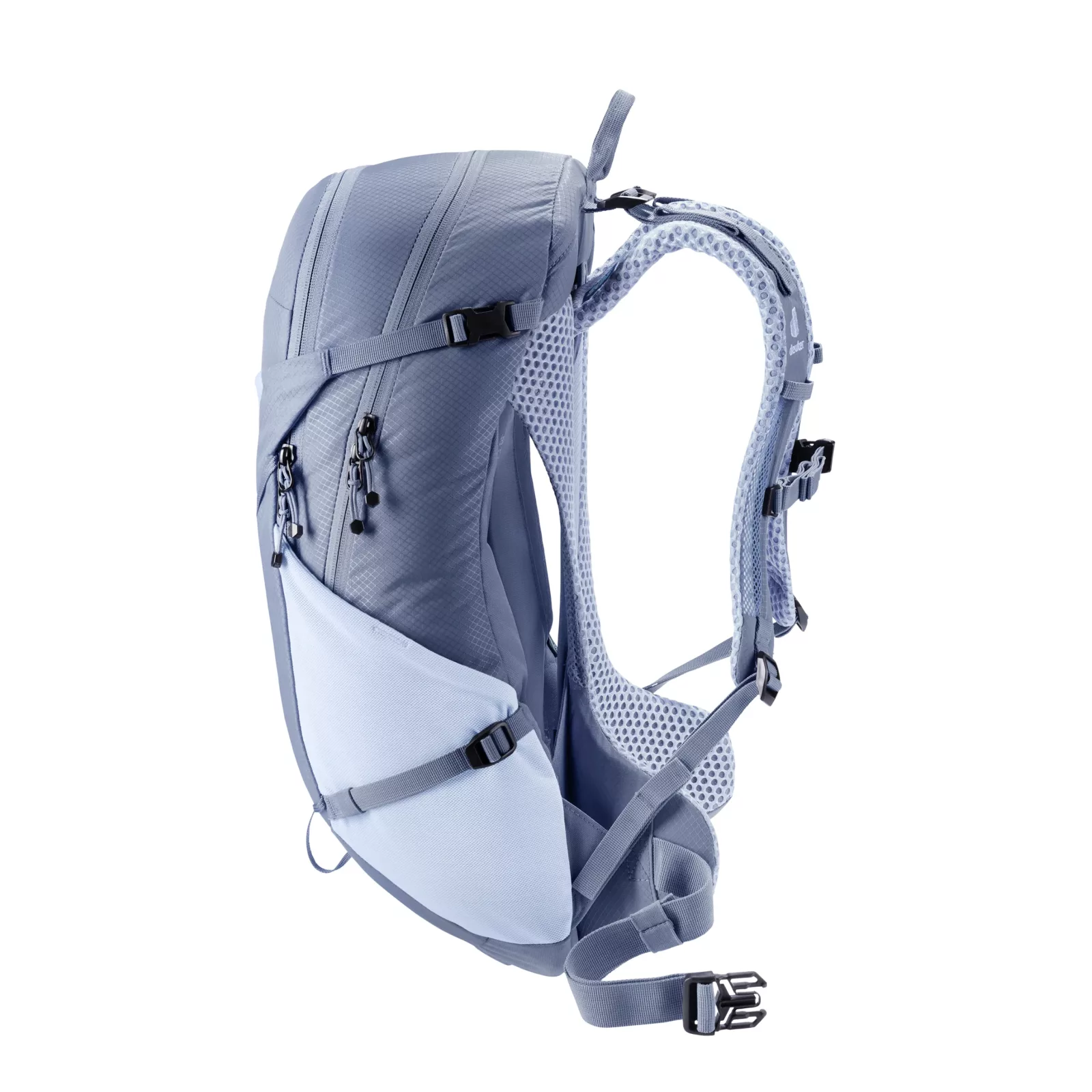 deuter Wandelrugzak Futura 21 SL – Dames – Blauw