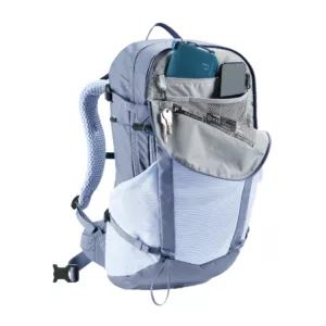 deuter Wandelrugzak Futura 21 SL – Dames – Blauw