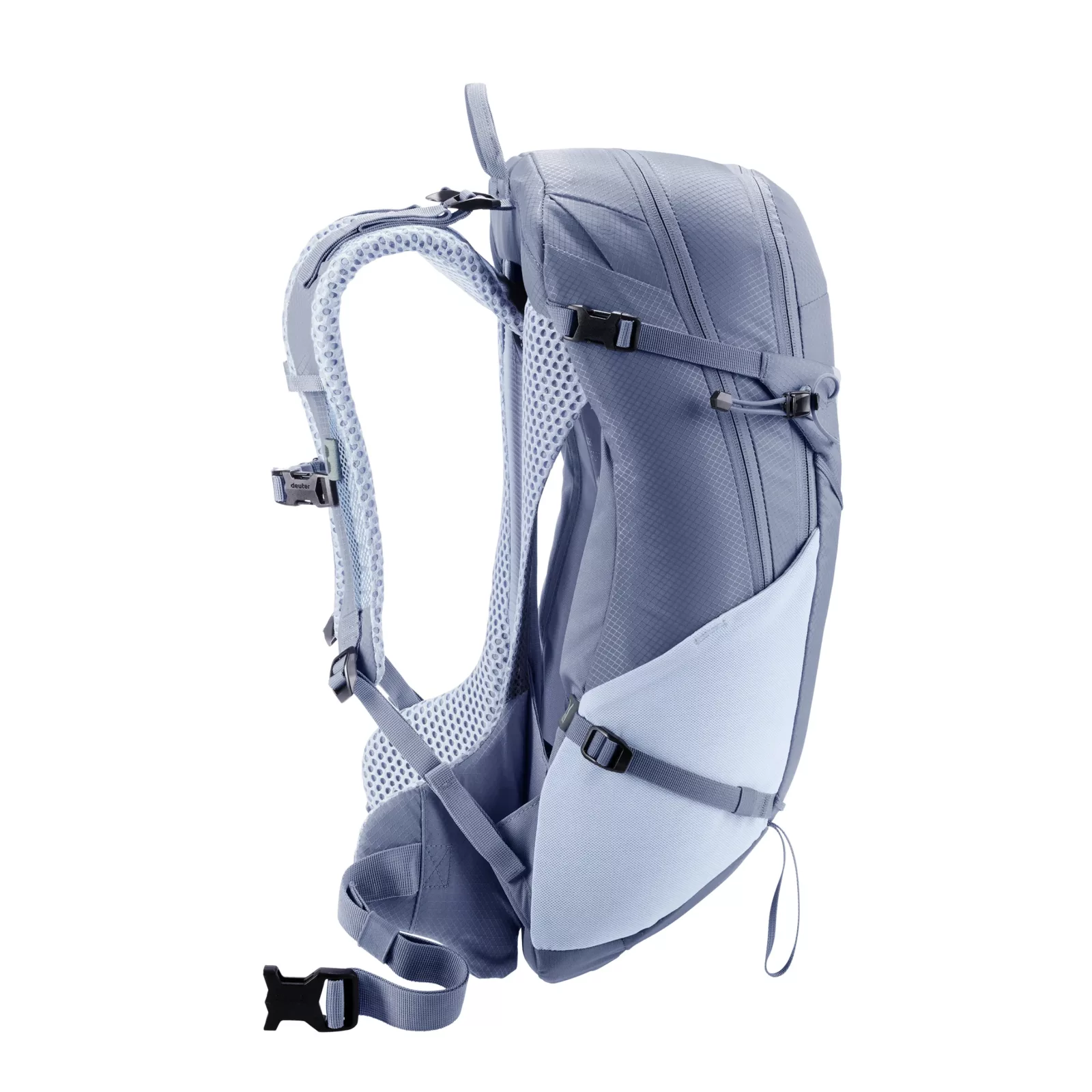 deuter Wandelrugzak Futura 21 SL – Dames – Blauw