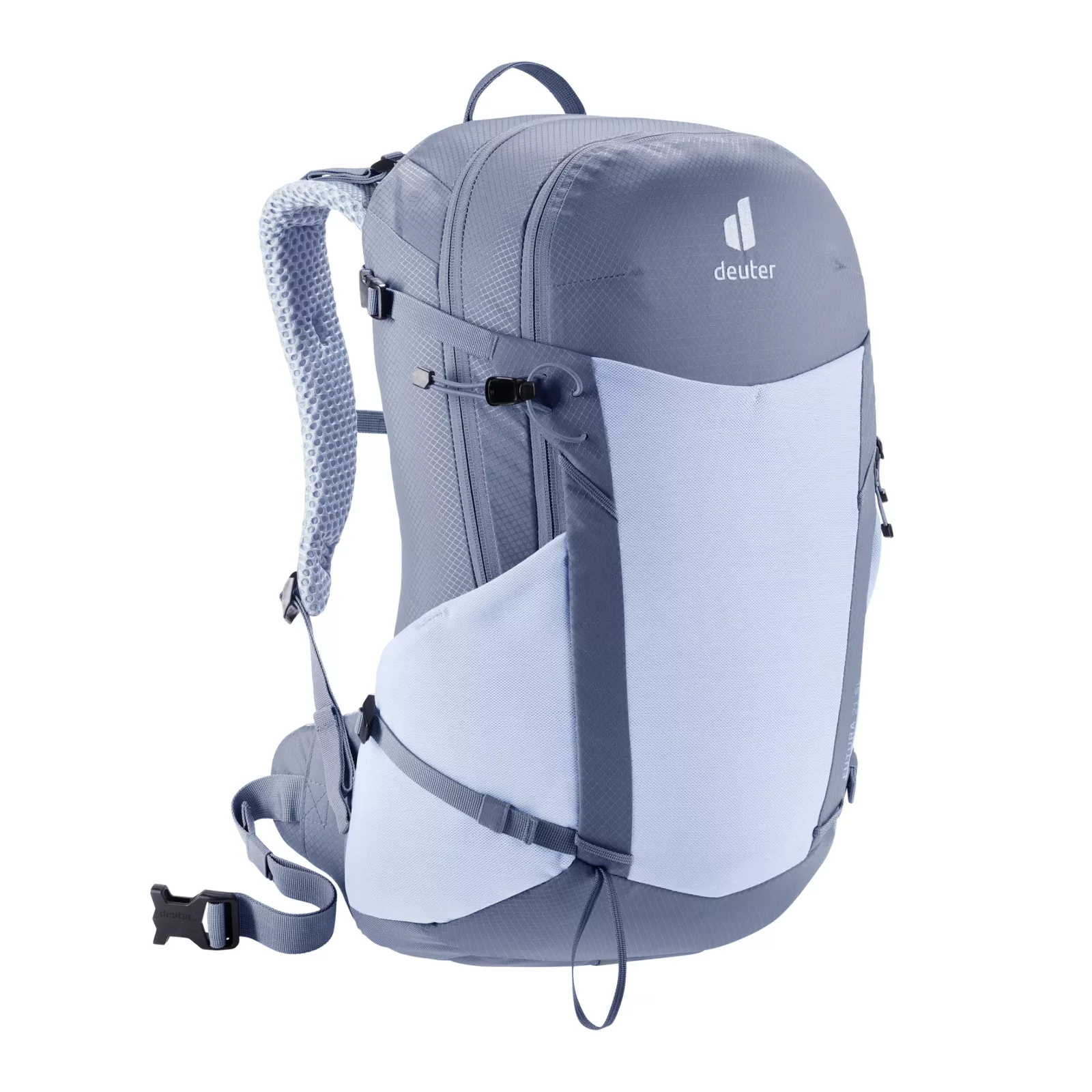 deuter Wandelrugzak Futura 21 SL – Dames – Steengrijs