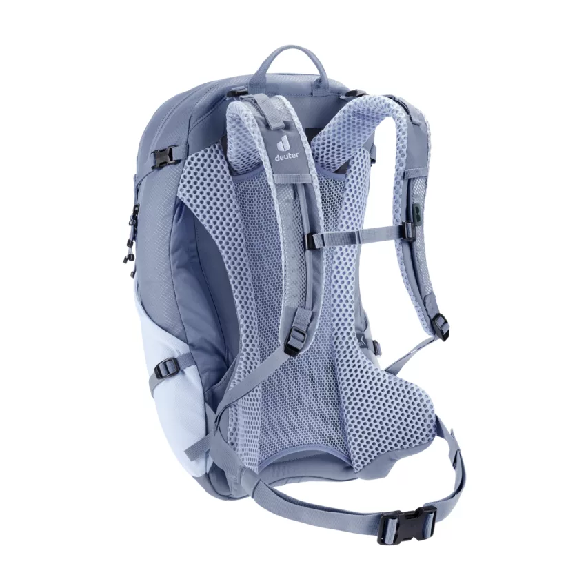 deuter Wandelrugzak Futura 21 SL – Dames – Blauw
