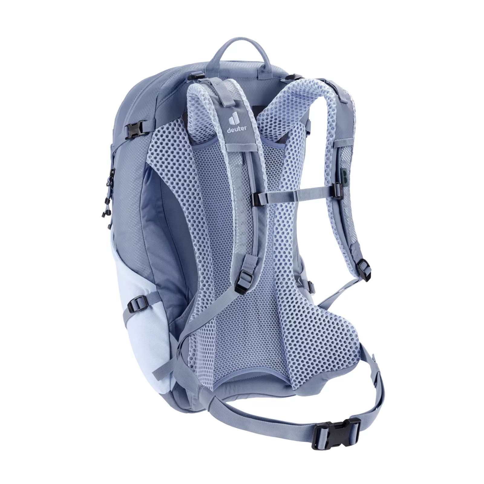 deuter Wandelrugzak Futura 21 SL – Dames – Blauw