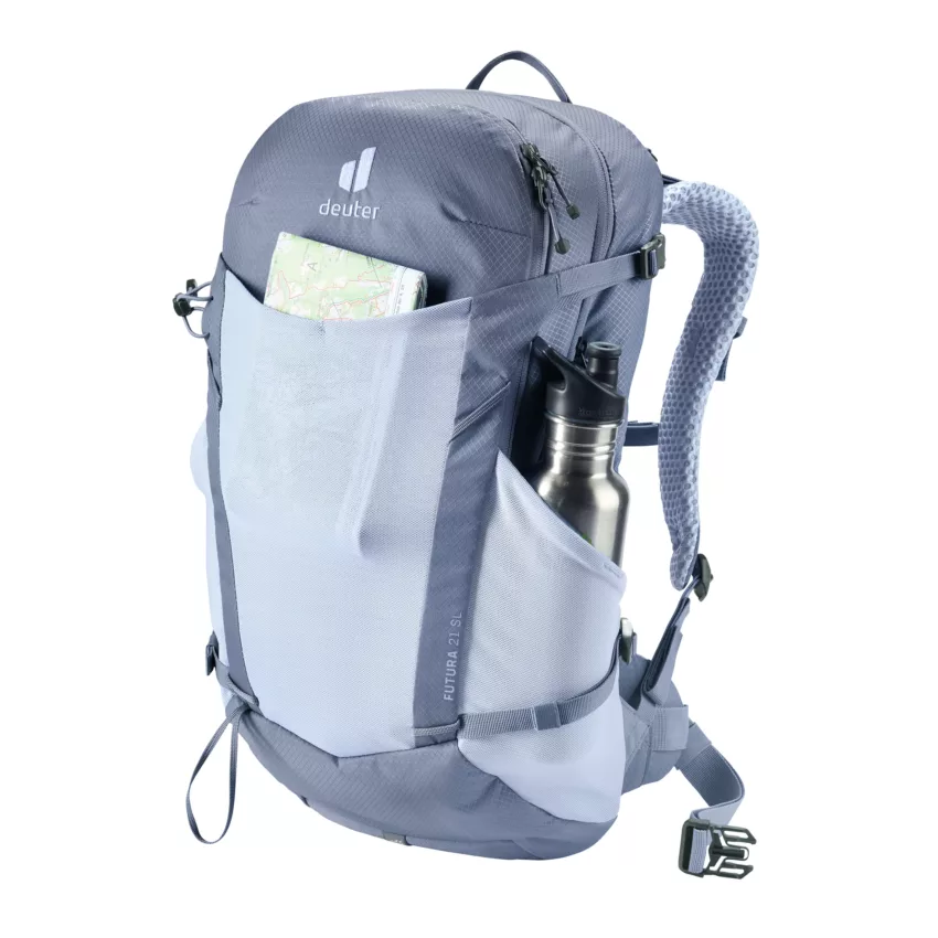 deuter Wandelrugzak Futura 21 SL – Dames – Blauw