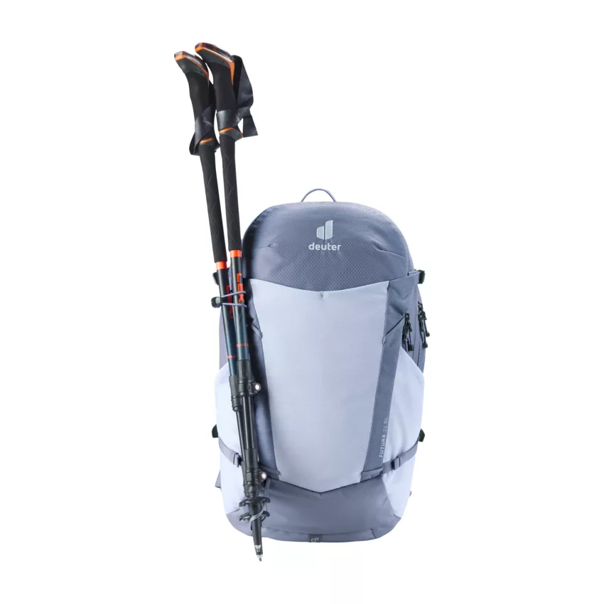 deuter Wandelrugzak Futura 21 SL – Dames – Blauw