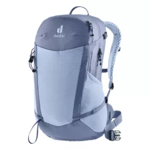 deuter Wandelrugzak Futura 21 SL – Dames – Blauw