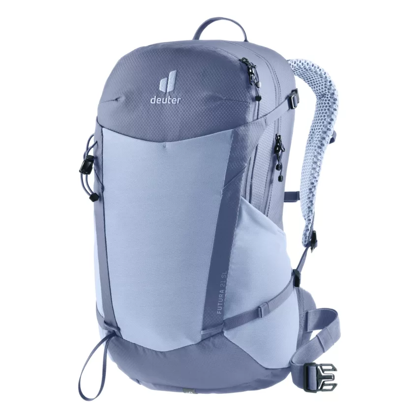 deuter Wandelrugzak Futura 21 SL – Dames – Blauw