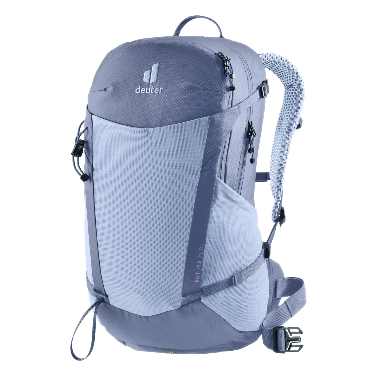deuter Wandelrugzak Futura 21 SL – Dames – Blauw